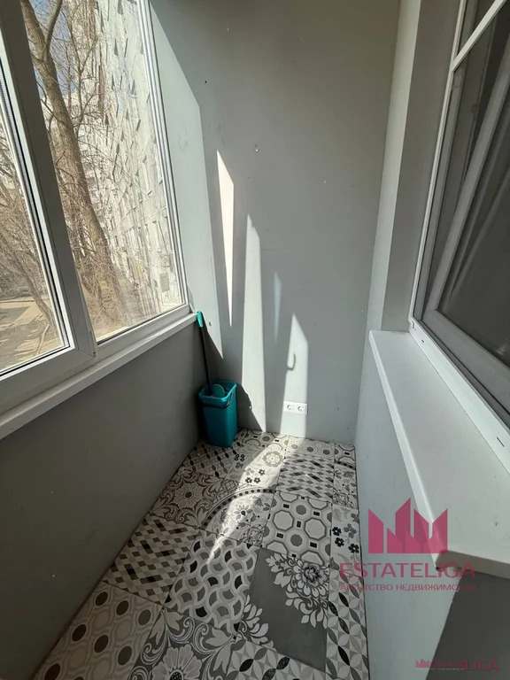 Аренда квартиры, Филевский б-р. - Фото 26