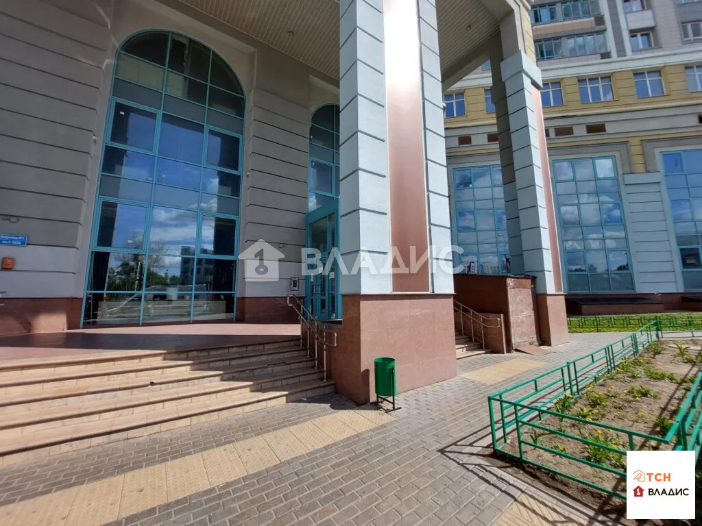 Аренда квартиры, ул. Михневская - Фото 18