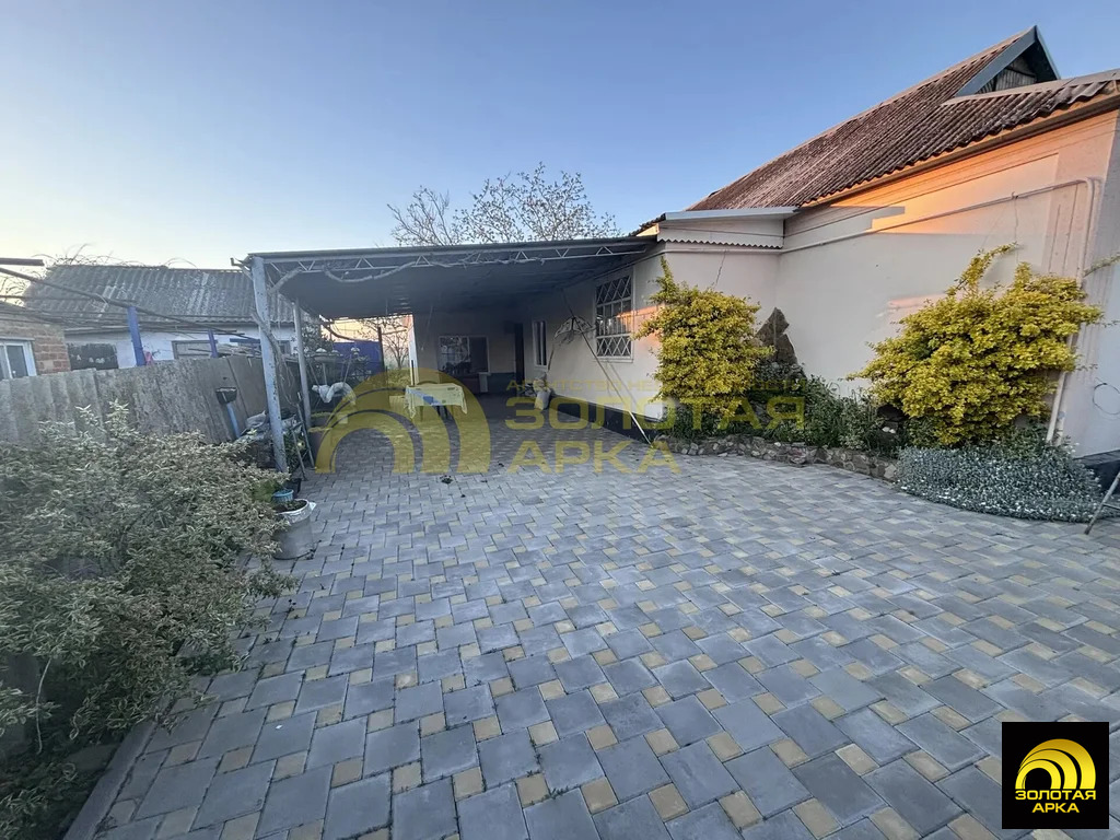 Продажа дома, Коржевский, Славянский район - Фото 14
