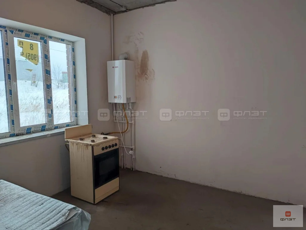 Продажа дома, Богородское, Пестречинский район, ул. Центральная - Фото 9