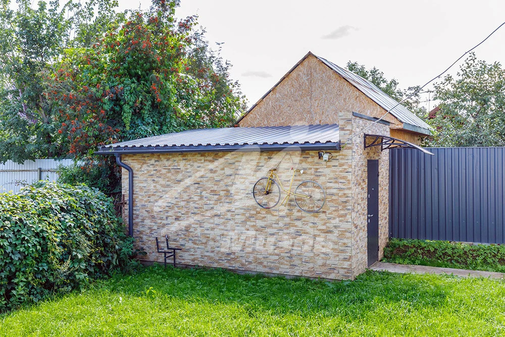 Продажа дома, Солнечногорский район, Осенняя ул. - Фото 24