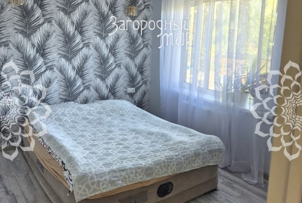 Продам дом, Волоколамское шоссе, 25 км от МКАД - Фото 5
