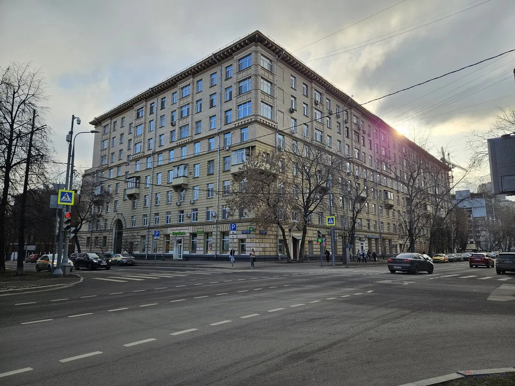 Продажа торгового помещения, ул. Кибальчича - Фото 4