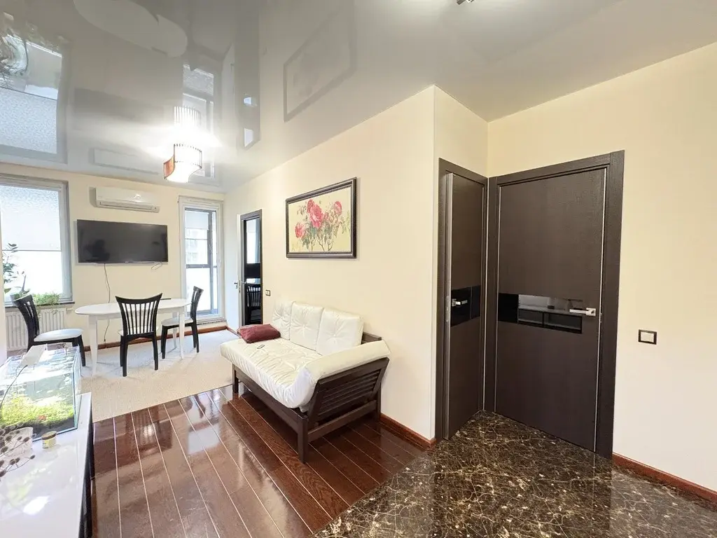 Продажа 1к кв у каскада прудов на ул.Кировоградская - Фото 8