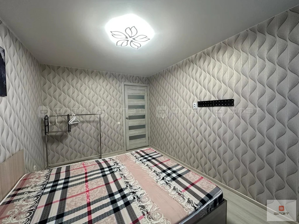 Продажа квартиры, Казань, ул. Юлиуса Фучика - Фото 6