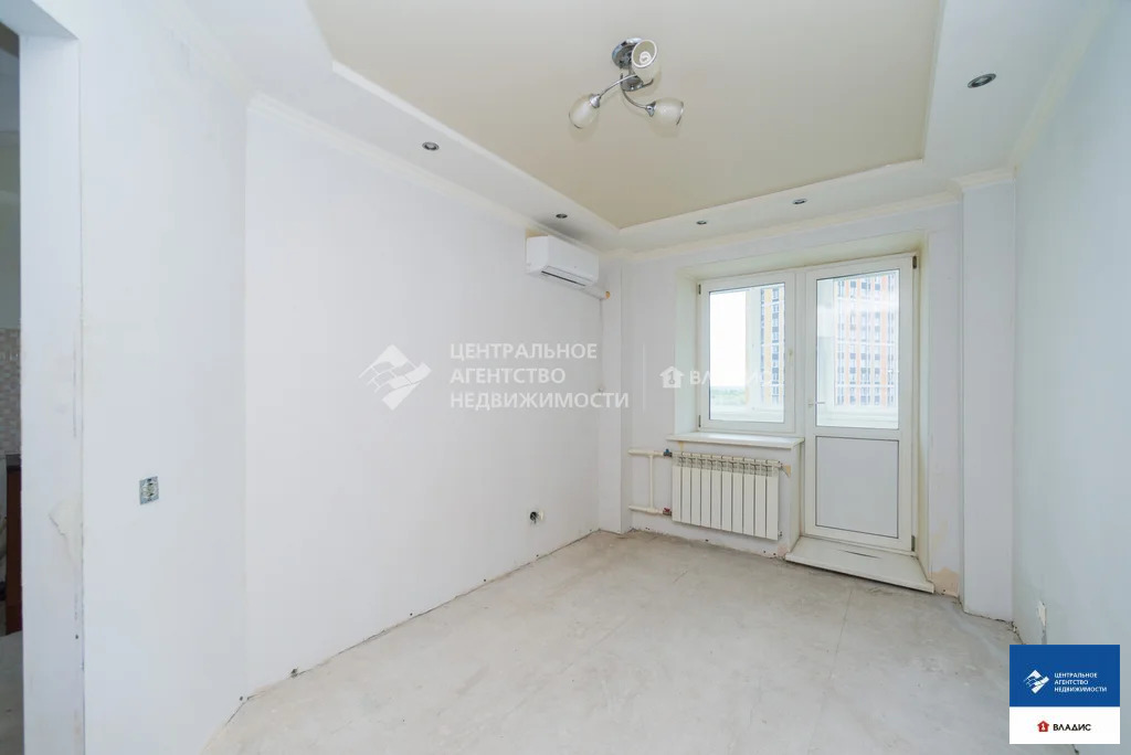 Продажа квартиры, Рязань, ул. Зубковой - Фото 1