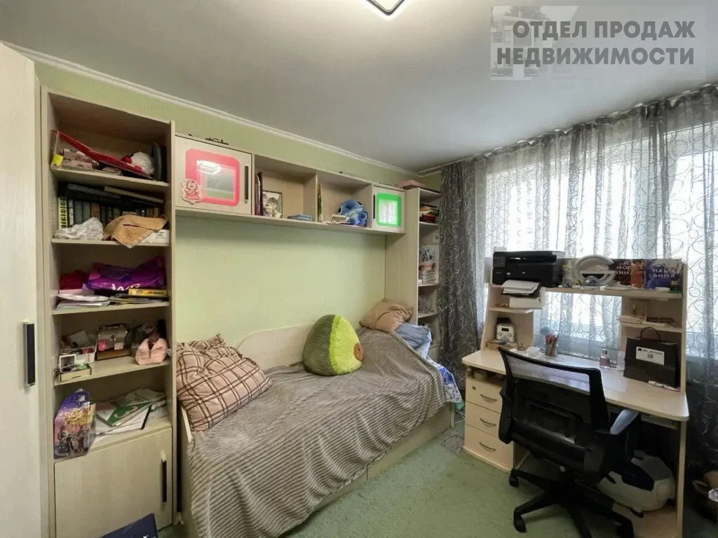 Квартира для большой семьи - Фото 11