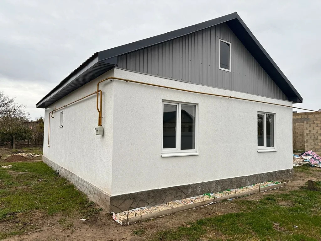 Продажа дома, Коржевский, Славянский район, ул. Октябрьская - Фото 13