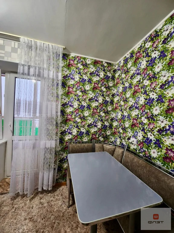 Продажа квартиры, Казань, ул. Новоселья - Фото 8