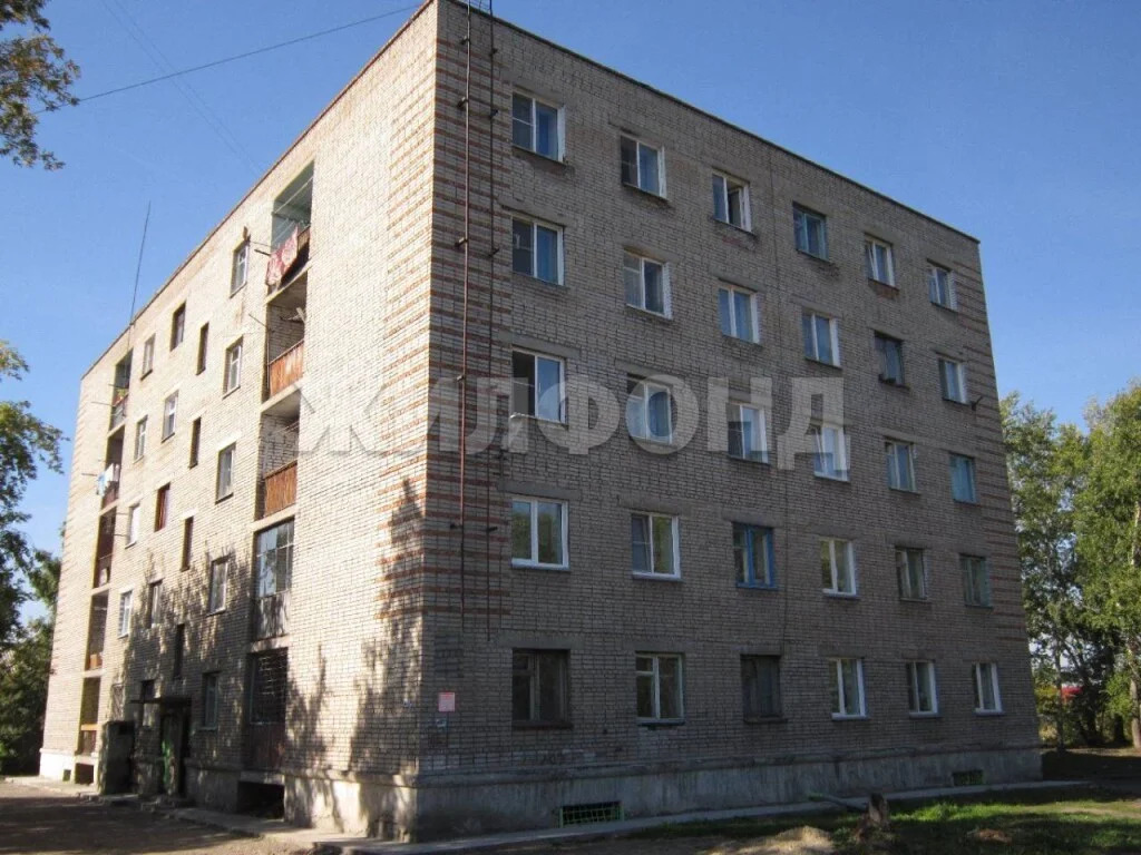 Продажа комнаты, Новосибирск, Спасская - Фото 10