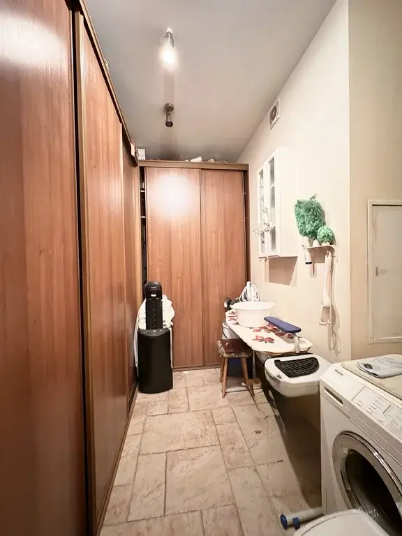 Двухуровневая квартира на ул.Гиляровского - Фото 21