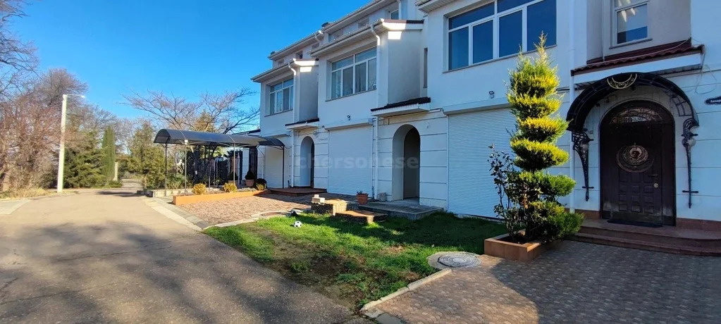 Продажа таунхауса, Севастополь, ул. Лазаревская - Фото 25