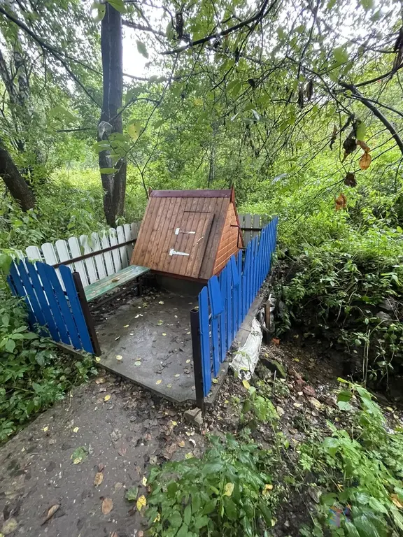 Продается участок 18 соток в деревне Железня Каширского района - Фото 11