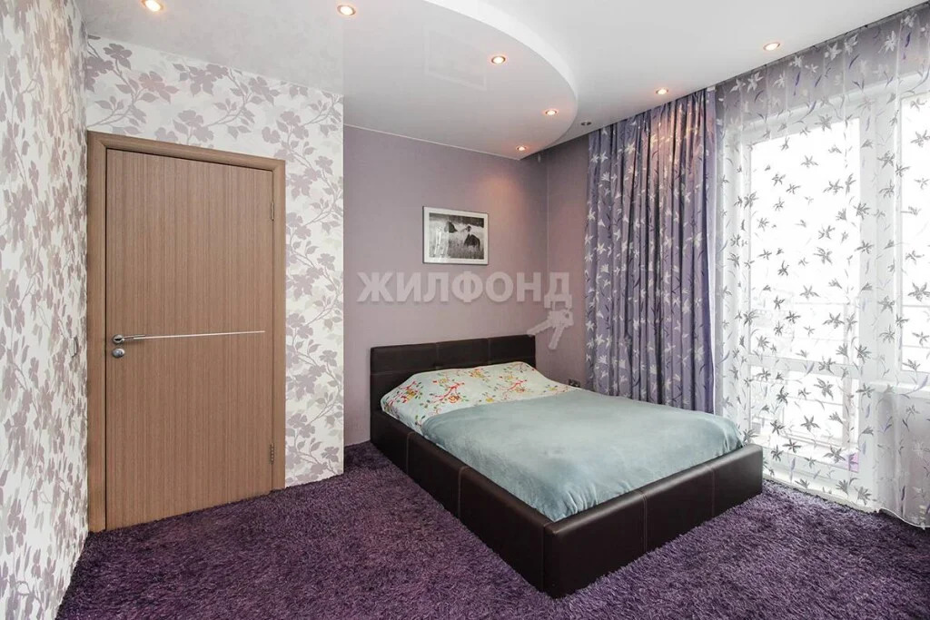 Продажа квартиры, Новосибирск, ул. Кошурникова - Фото 1