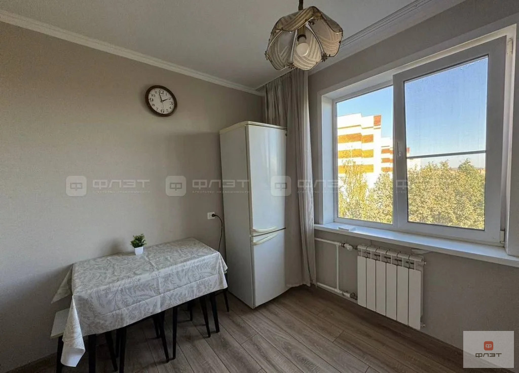 Продажа квартиры, Казань, ул. Комиссара Габишева - Фото 4