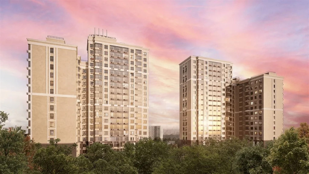 Продается квартира, 38.96 м - Фото 4