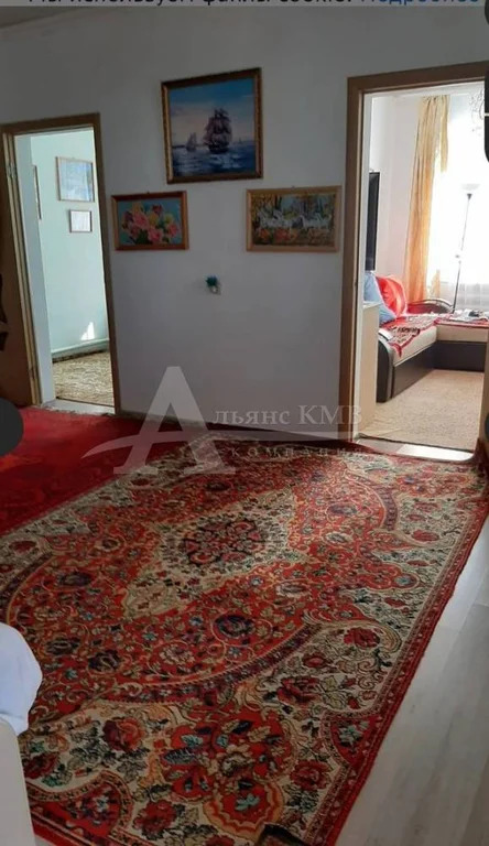 Продажа дома, Георгиевск, ул. Ленина - Фото 2