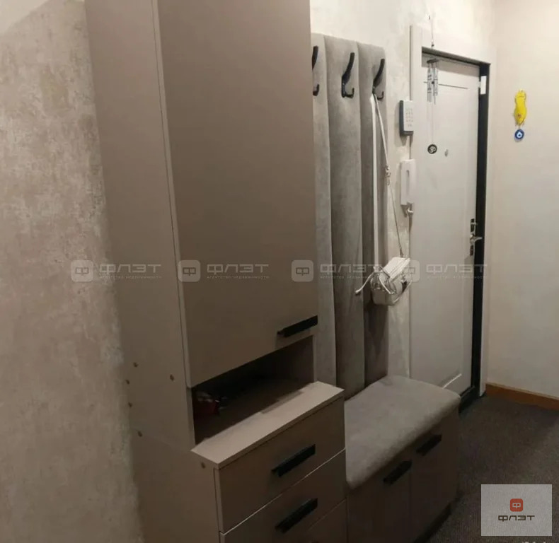 Продажа квартиры, Казань, ул. Волгоградская - Фото 8