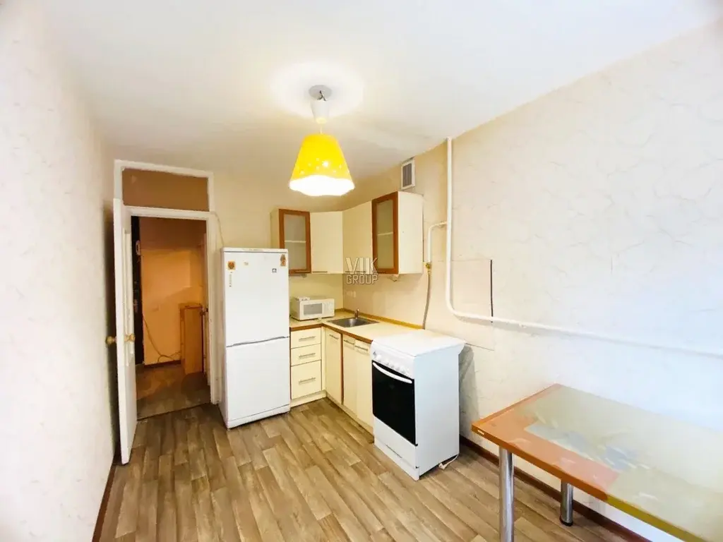 Продается уютная однокомнатная квартира по ул Стрелецкая дом 10 - Фото 8