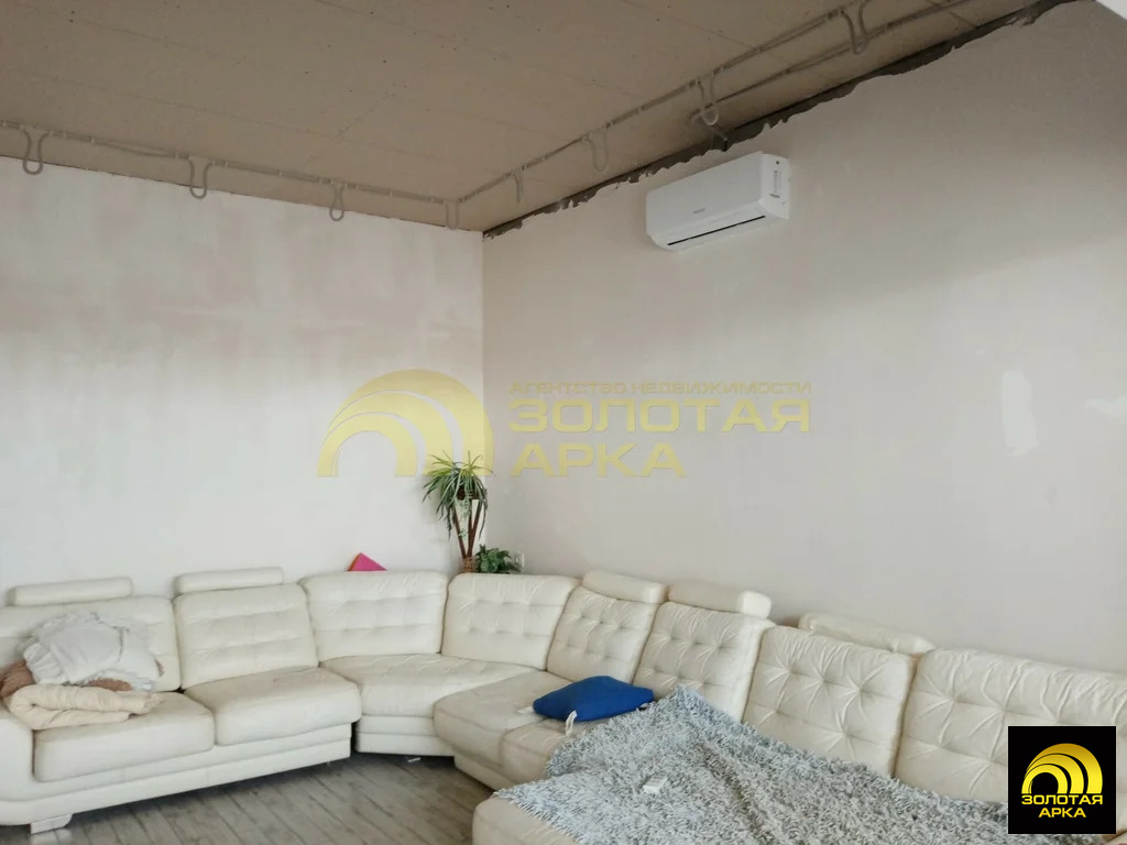 Продажа дома, Водокачка, Северский район - Фото 4