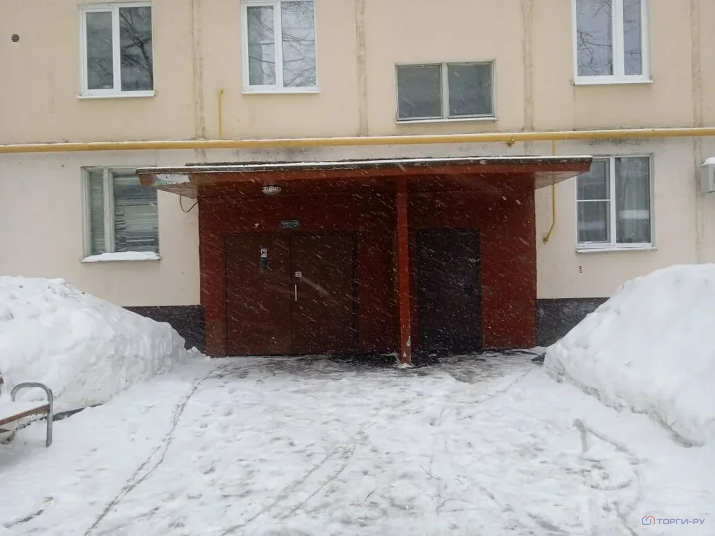 Продажа квартиры, ул. Чертановская - Фото 3