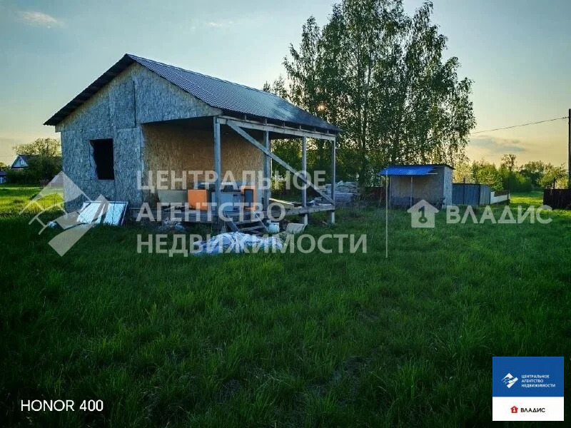 Продажа участка, Плахино, Захаровский район, ул. Озерки - Фото 16