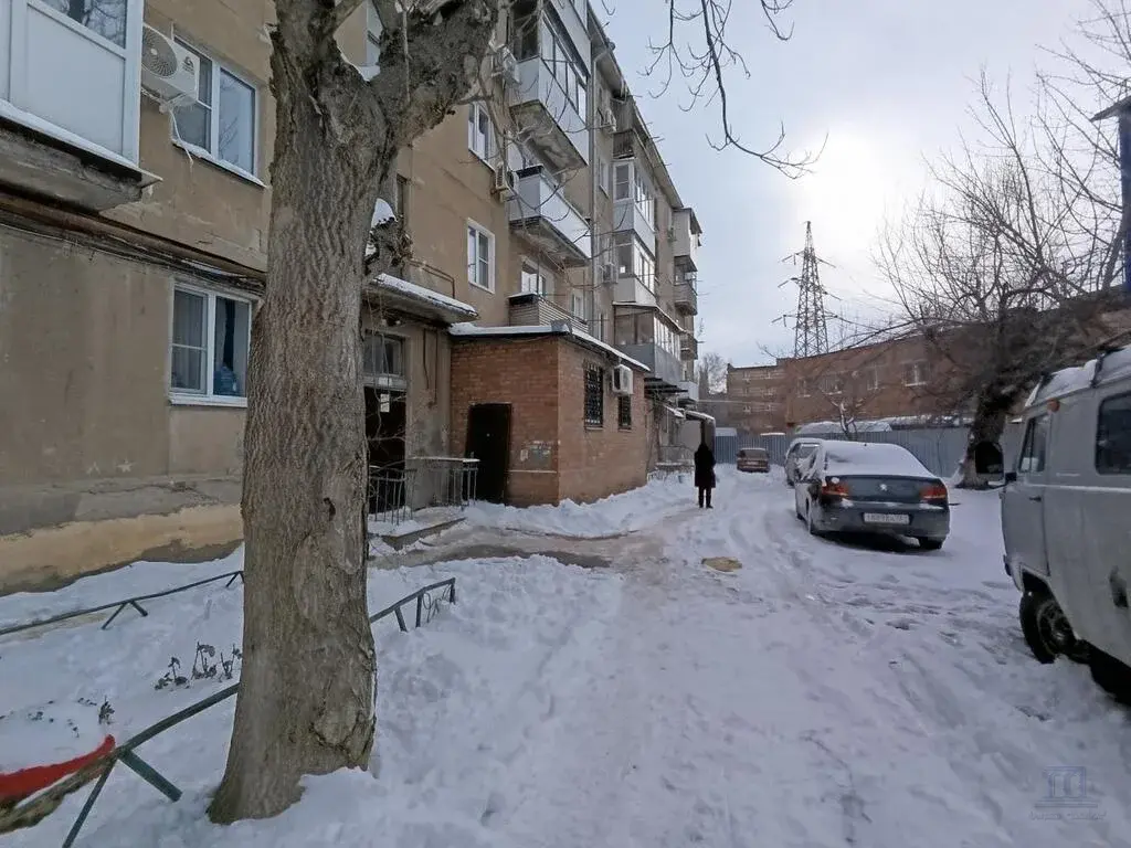 Продаю 3 к квартиру в Ростове-на-Дону пер Энергетиков район ЖК Рубин - Фото 1