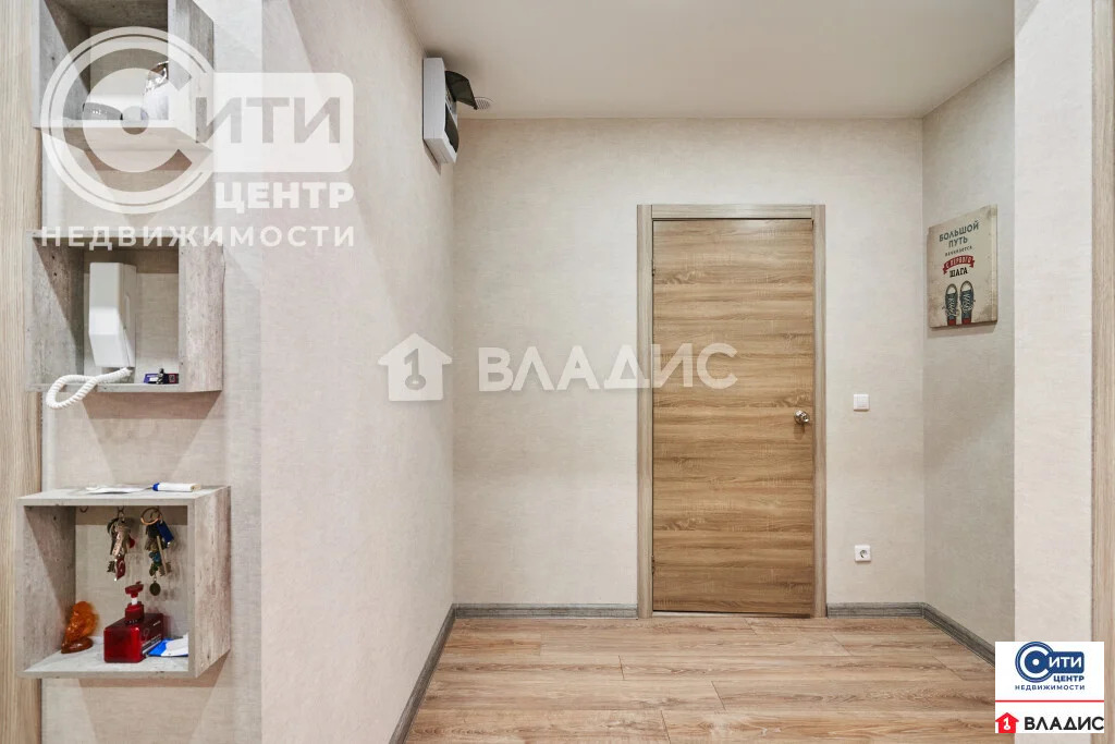 Продажа квартиры, Отрадное, Новоусманский район, Рубиновая улица - Фото 11