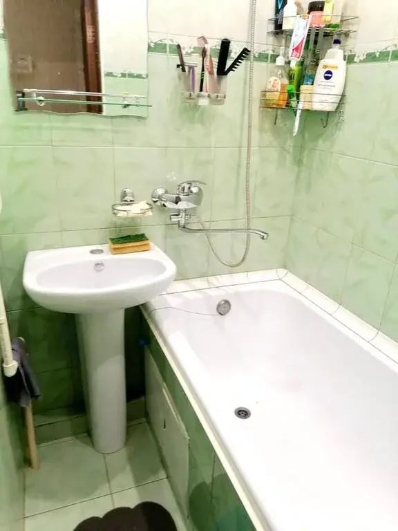 Профсоюзная 22 - Фото 1