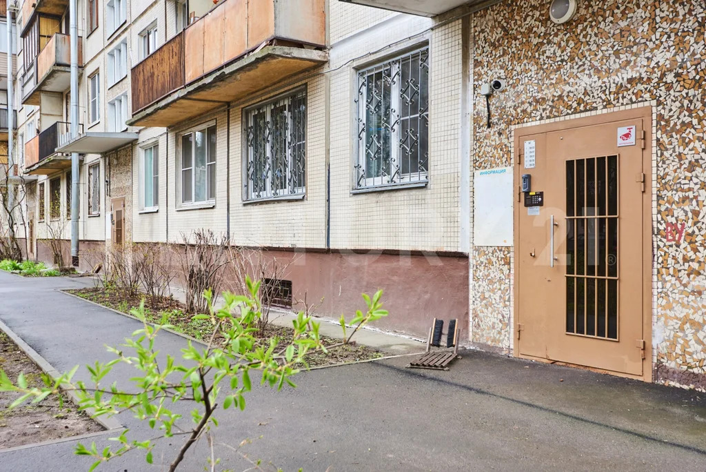 Продажа квартиры, Витебский пр-кт. - Фото 19