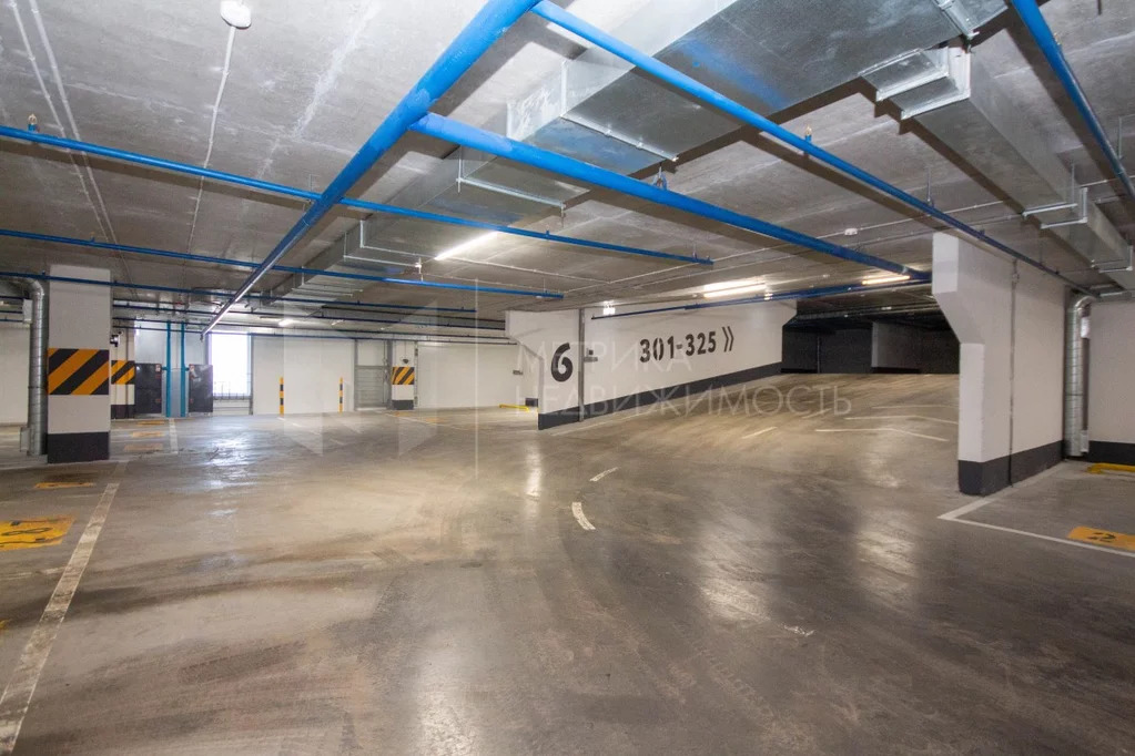 Продажа гаража, Тюмень, Г Тюмень, ул Ю.-Р.Г.Эрвье, д 38 - Фото 4