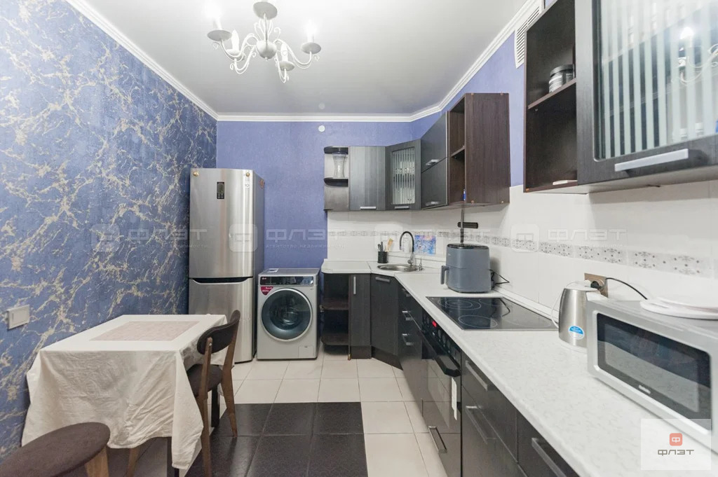 Продажа квартиры, Казань, ул. Чистопольская - Фото 9