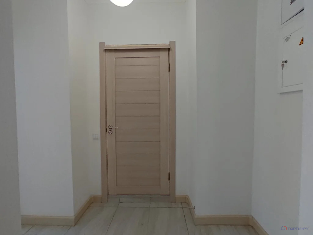 Продажа квартиры, посёлок Знамя Октября - Фото 5