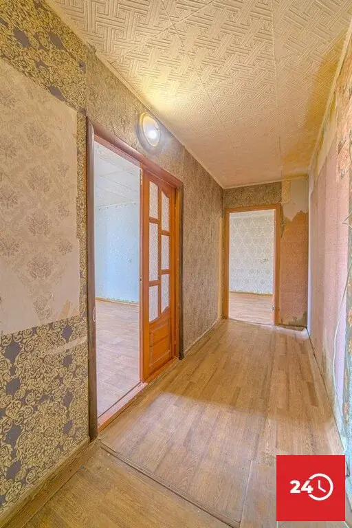 Продается 2 комнатная квартира на Южной поляне с удачным расположением - Фото 13