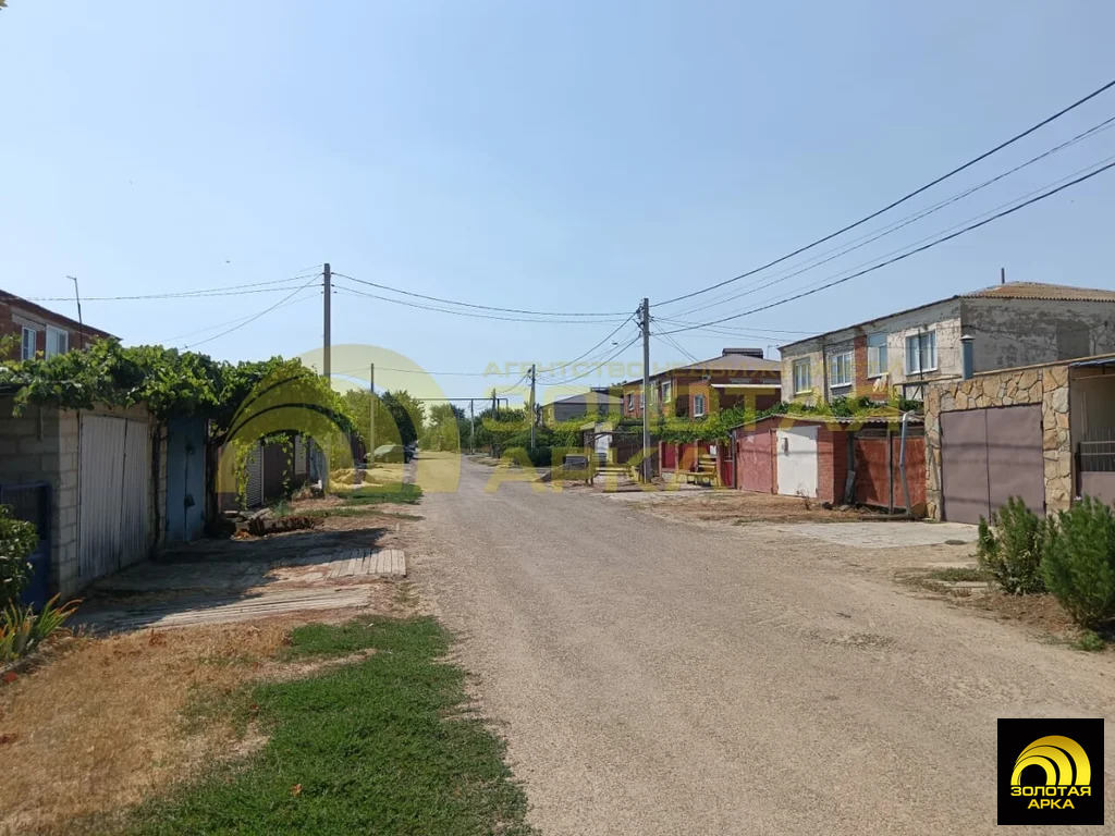 Продажа квартиры, Прогресс, Темрюкский район, ул. Ленина - Фото 19