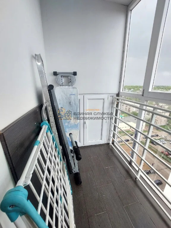 Аренда квартиры, Уфа, ул. Первомайская - Фото 8