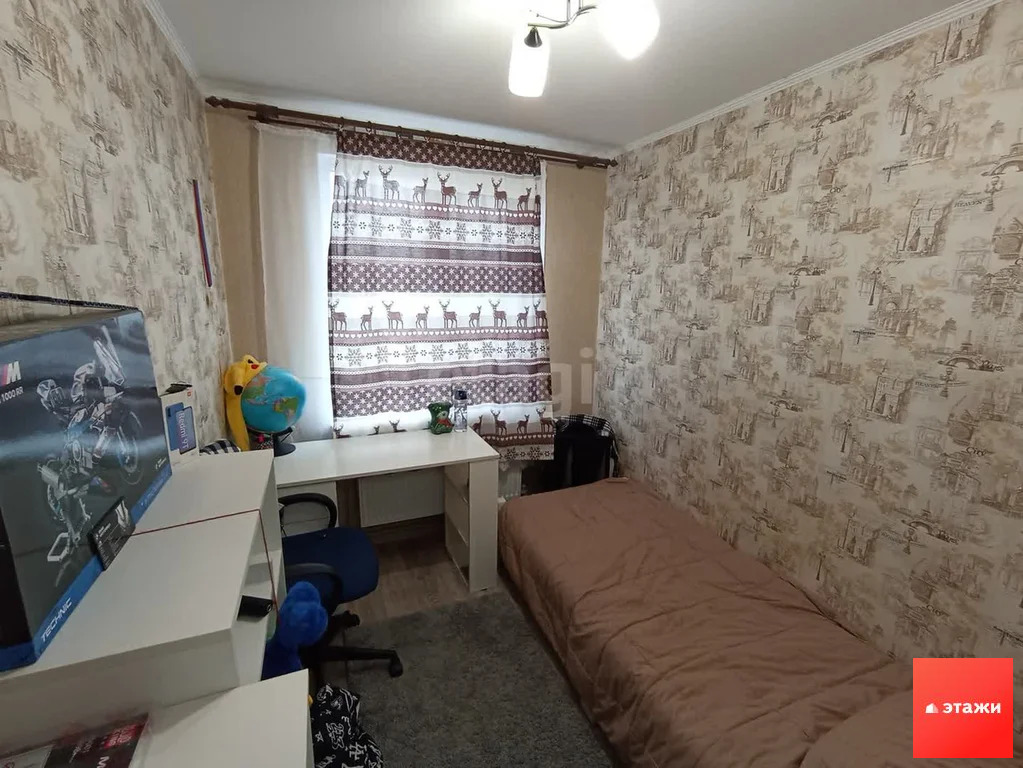 Продажа дома, Лесновка, Сакский район, ул. Колхозная - Фото 22