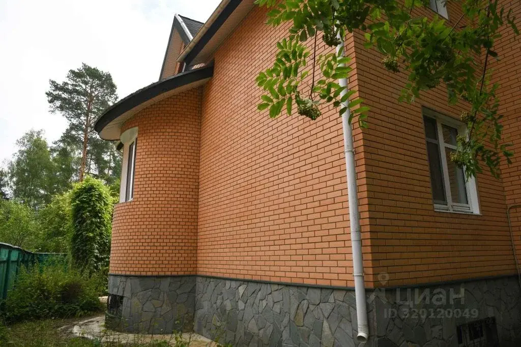 Купить дом 300.0м Московская область, Раменский муниципальный округ, . - Фото 16