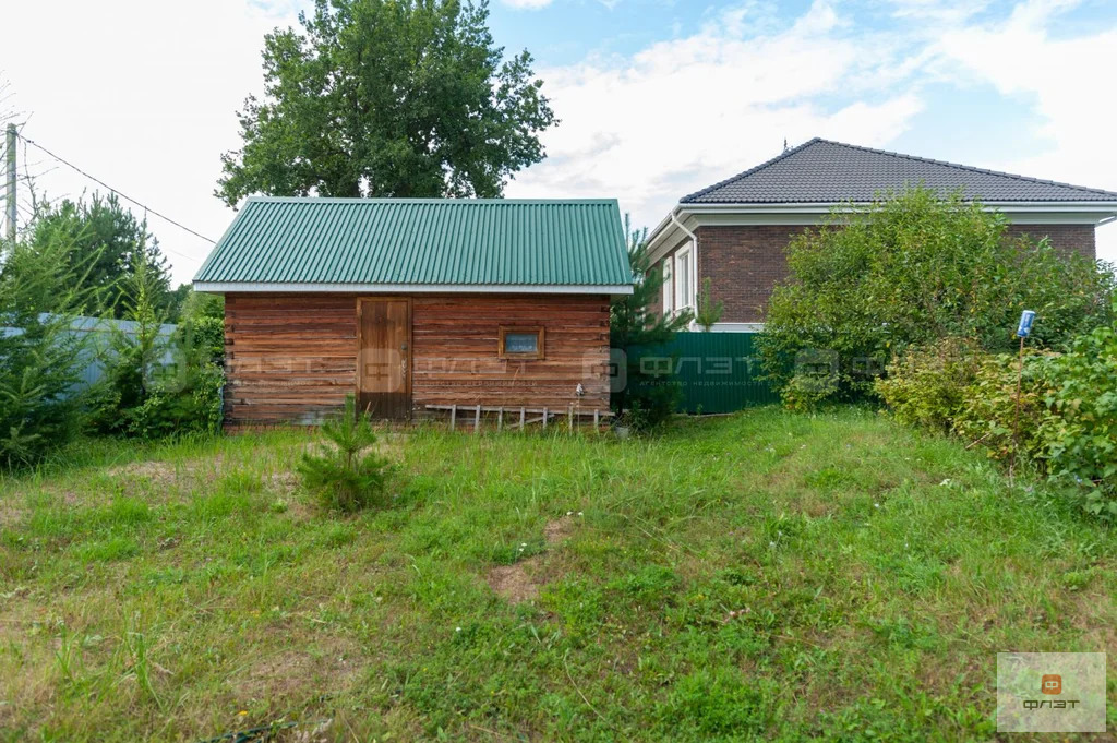 Продажа дома, Лаишевский район, дом 9 - Фото 15