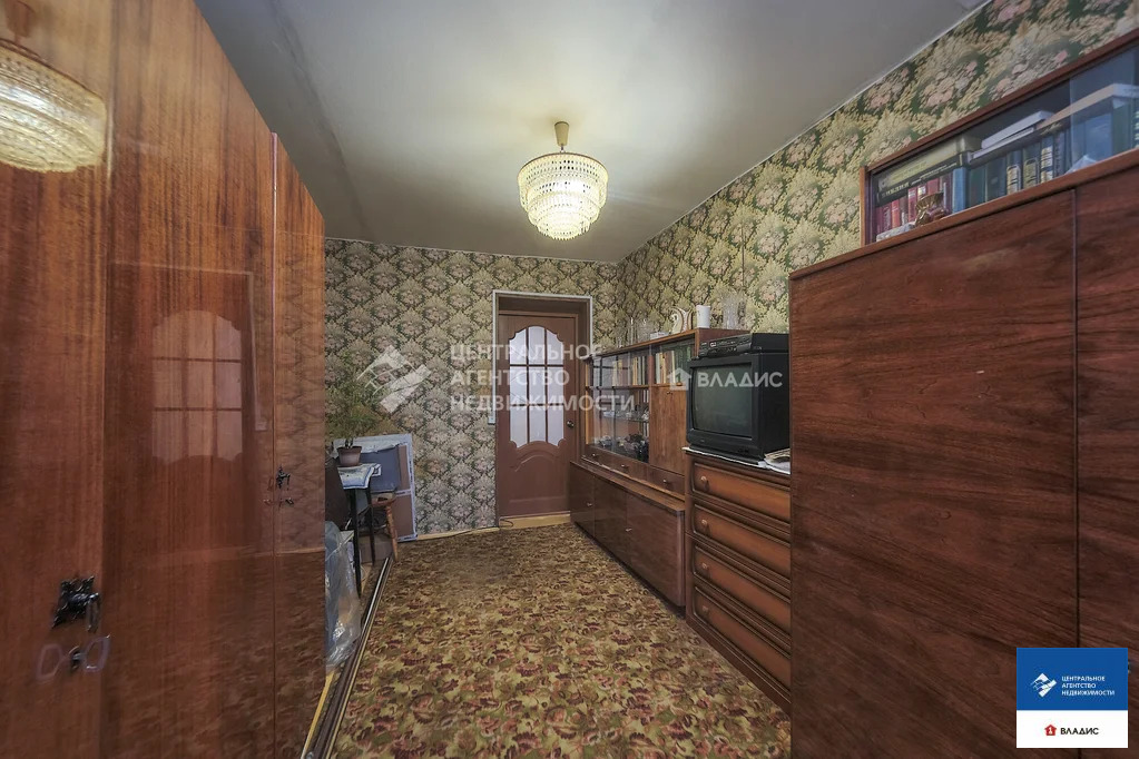 Продажа квартиры, Рязань, ул. Интернациональная - Фото 9