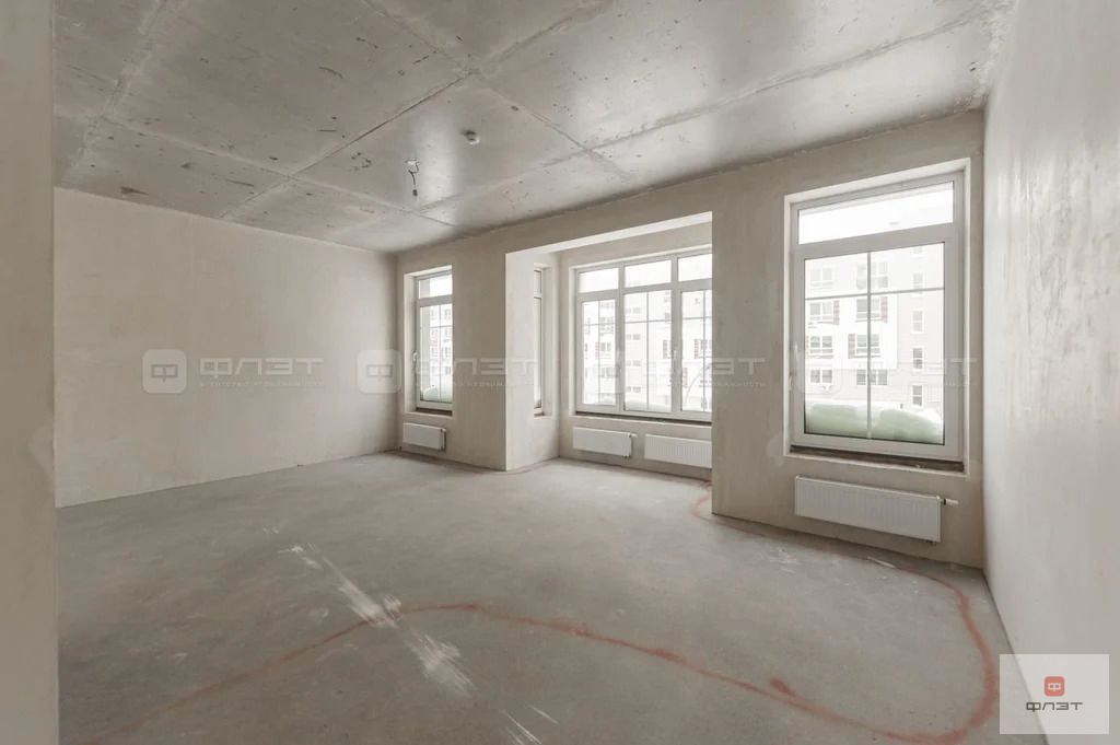 Продажа квартиры, Казань, ул. 25 Октября - Фото 21