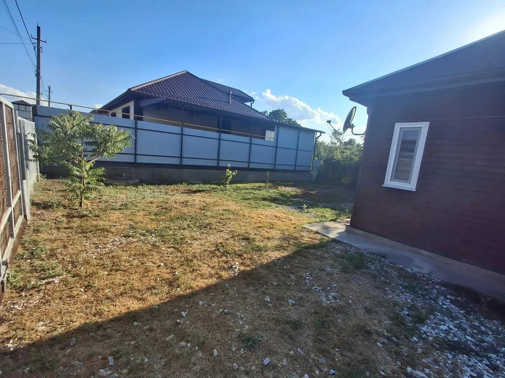 Продажа дома, Ахтырский, Абинский район, ул. Кубанская - Фото 17