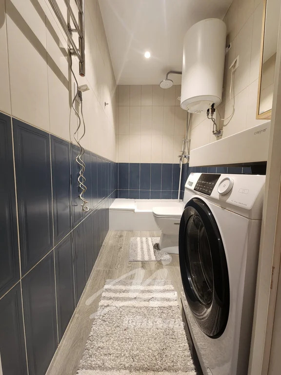 Продажа квартиры, м. Павелецкая, ул. Новокузнецкая - Фото 5