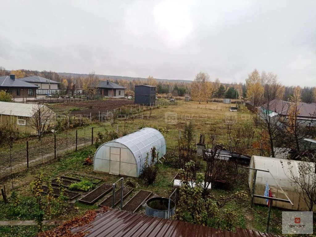 Продажа участка, Казань, ул. Береговая - Фото 2