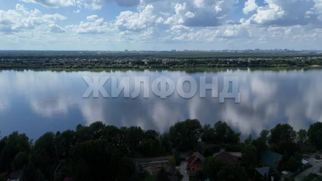 Продажа дома, Новосибирск, снт Волна - Фото 18