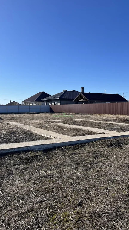 Продажа участка, Натальино, Балаковский район - Фото 6