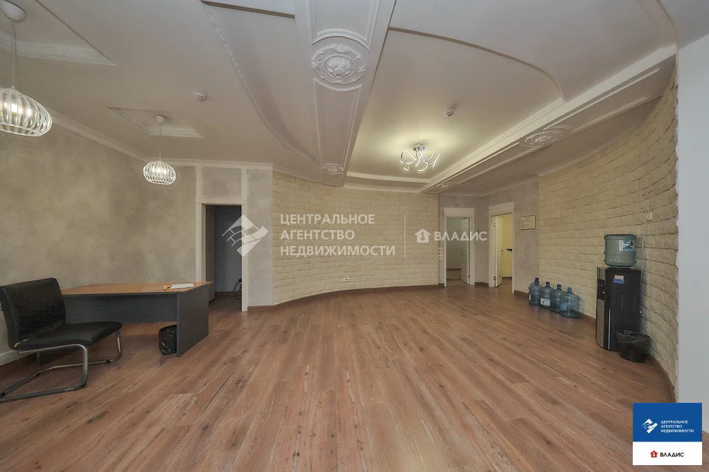 Аренда офиса, Рязань, ул. Октябрьская - Фото 3