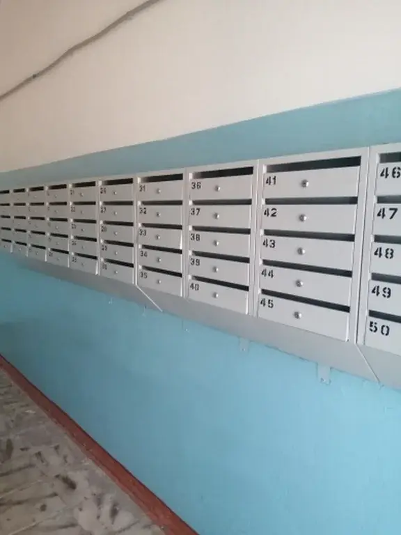 ТРЕШКА С ДВУМЯ БАЛКОНАМИ - Фото 21