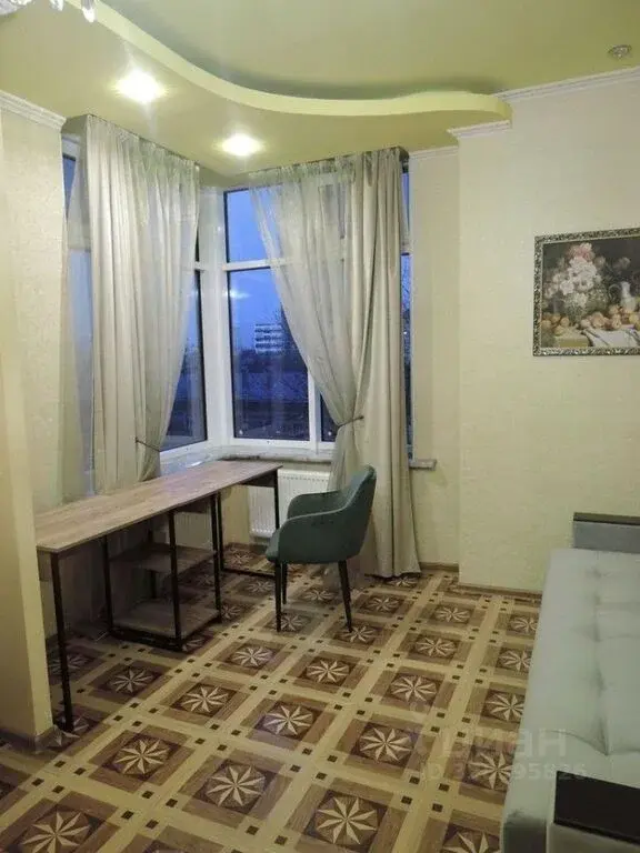 Аренда пятикомнатной квартиры 156.5м просп. Мира, 188Бк4, Москва, ... - Фото 14