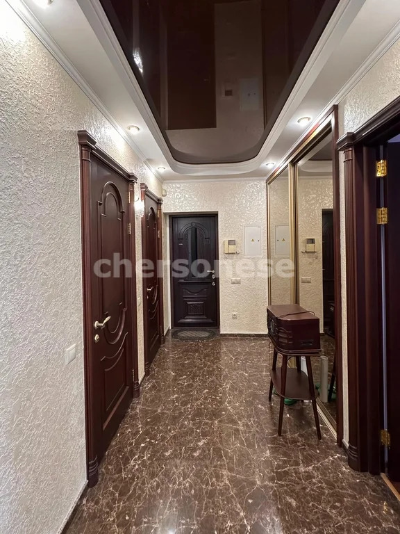 Продажа квартиры, Севастополь, ул. Истомина - Фото 2